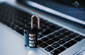 PEKIT Security